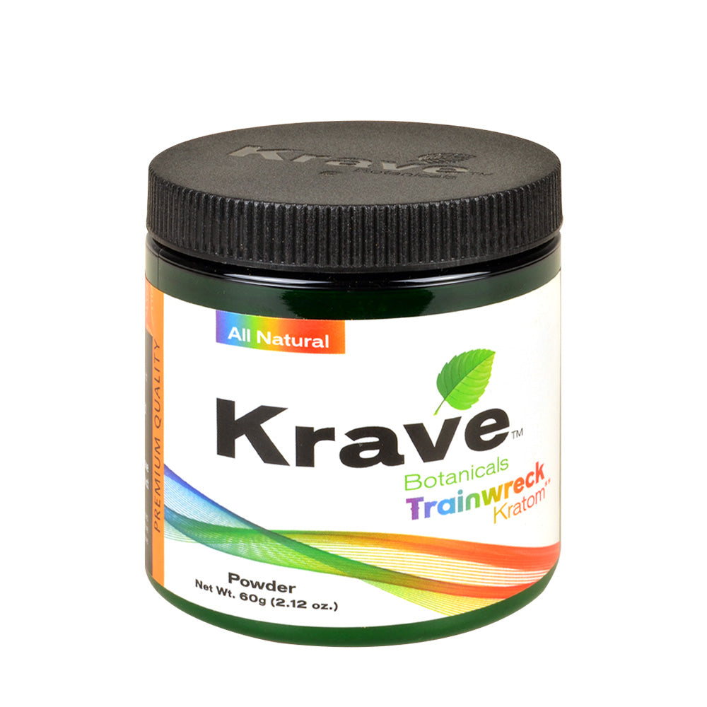 Krave Kratom Powder