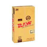 Raw Rolling Papers 1.25, 24pack