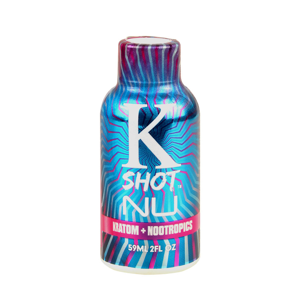 K Shot Kratom Shots