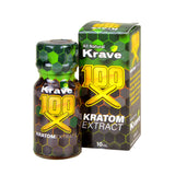 Krave Liquid Shots, 1ct bottle