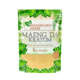 Remarkable Herbs Kratom Powder