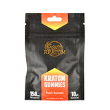 Kats Botanicals Kratom Gummies, 10ct