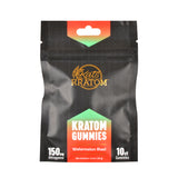 Kats Botanicals Kratom Gummies, 10ct