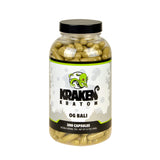 Kraken Kratom Capsules