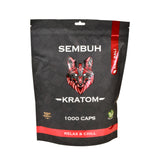 Sembuh Kratom Capsules