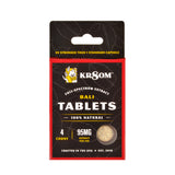 Kr8om Tablets