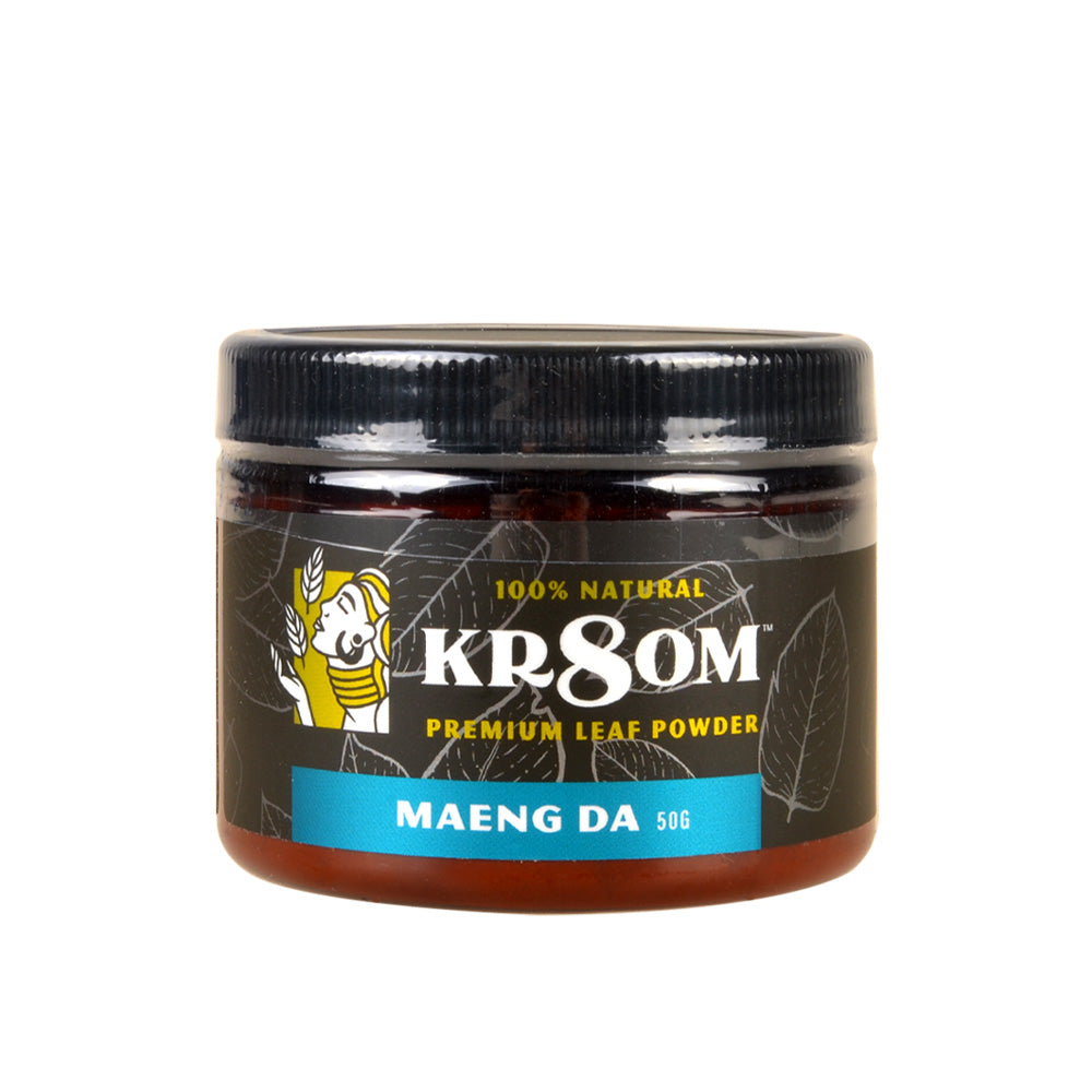 Kr8om Powder