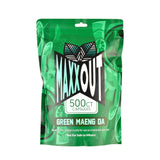 Pain Out Maxx Kratom Capsules