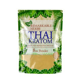 Remarkable Herbs Kratom Powder