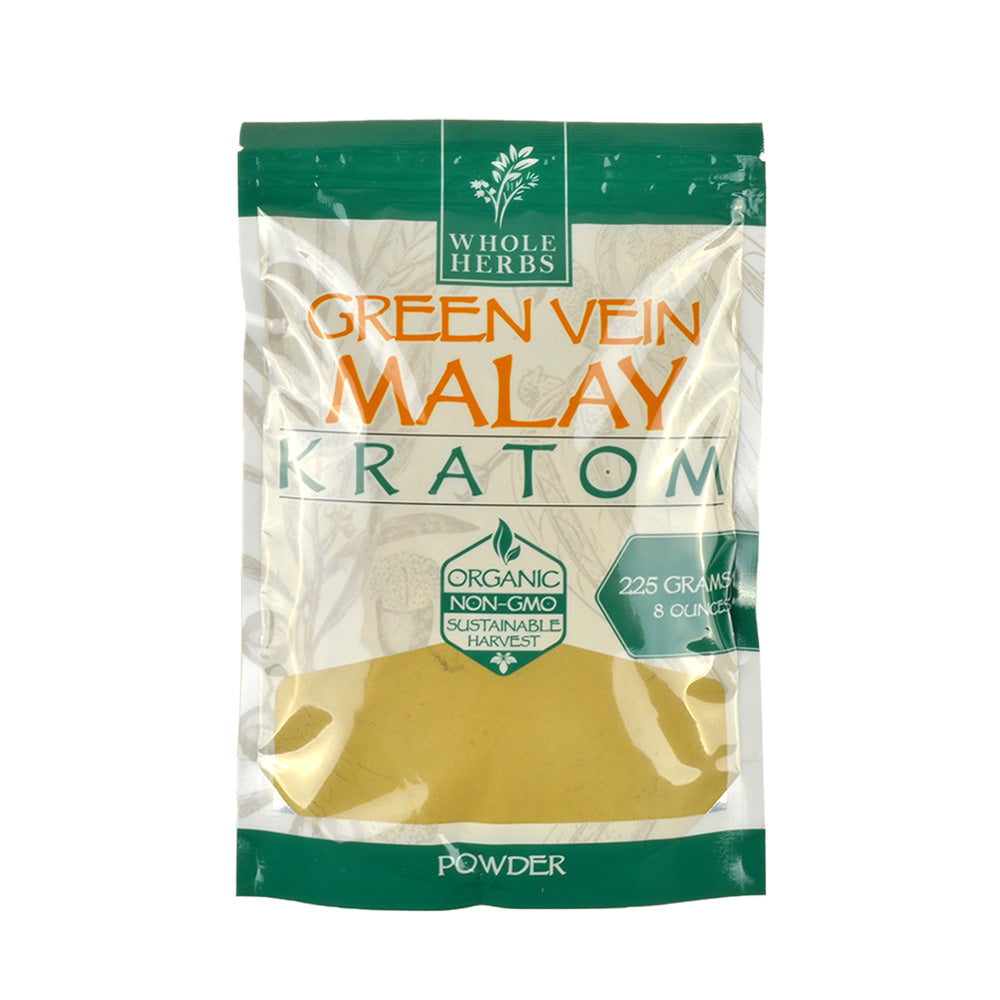 Whole Herbs Kratom Powder