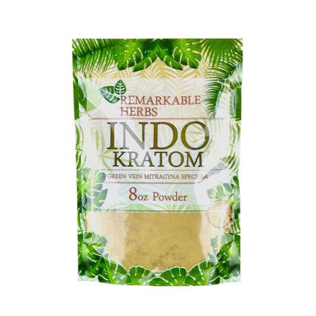 Remarkable Herbs Kratom Powder