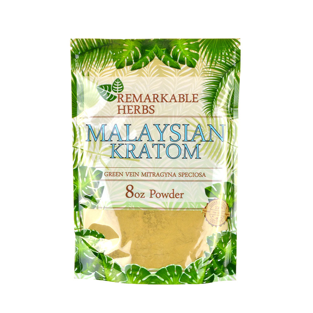 Remarkable Herbs Kratom Powder