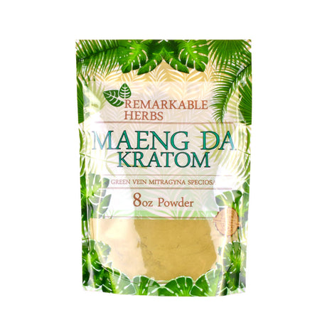 Remarkable Herbs Kratom Powder