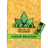 OPMS Kratom Shots