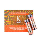 K Shot Kratom Shots