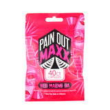 Pain Out Maxx Kratom Capsules