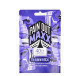 Pain Out Maxx Kratom Capsules