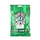 Pain Out Maxx Kratom Capsules