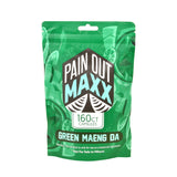 Pain Out Maxx Kratom Capsules