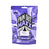 Pain Out Maxx Kratom Capsules