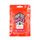 Pain Out Maxx Kratom Powder