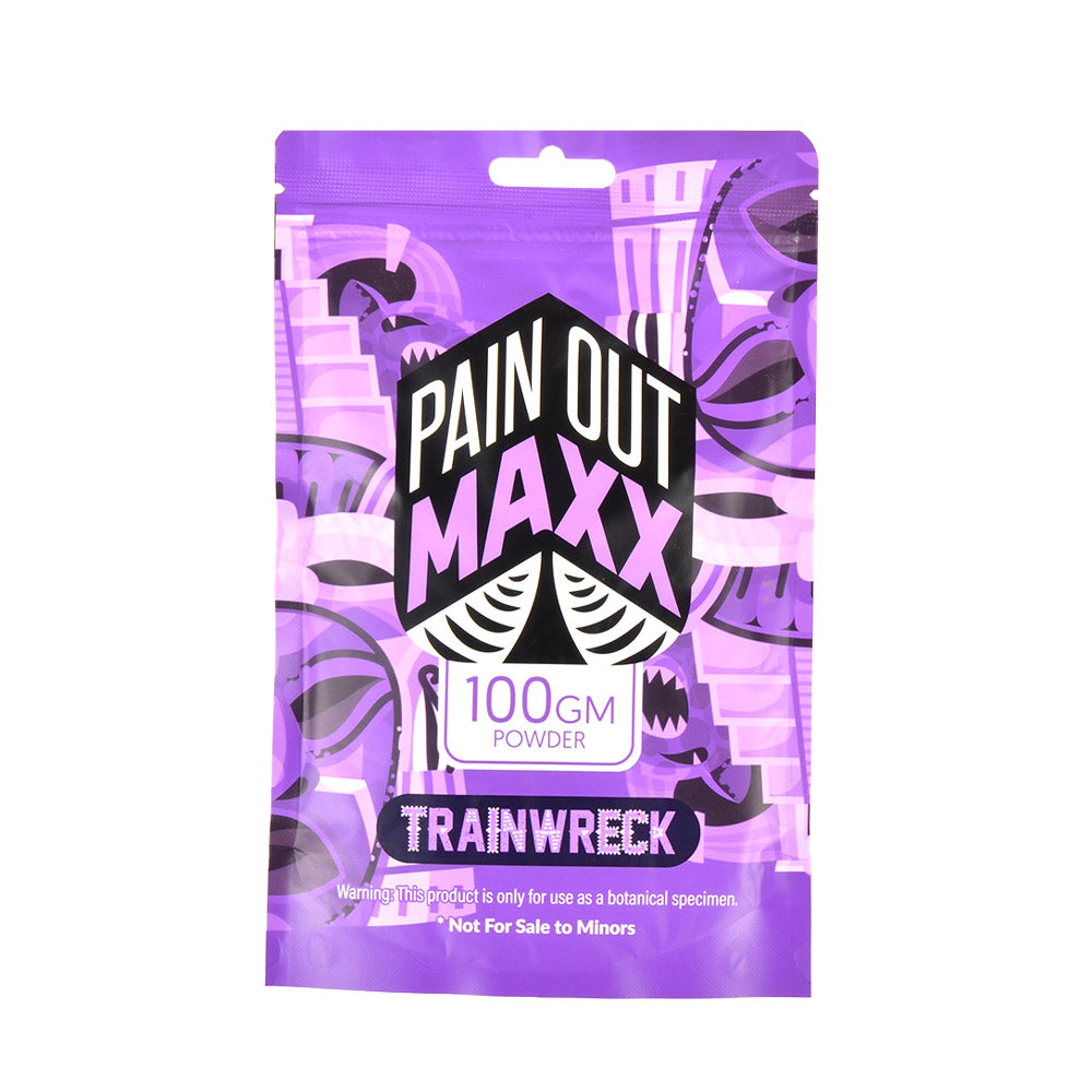 Pain Out Maxx Kratom Powder