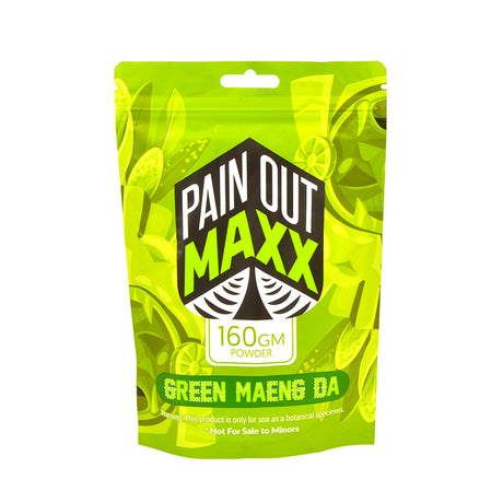 Pain Out Maxx Kratom Powder