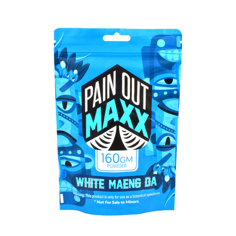 Pain Out Maxx Kratom Powder