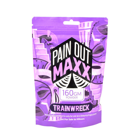 Pain Out Maxx Kratom Powder