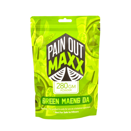 Pain Out Maxx Kratom Powder