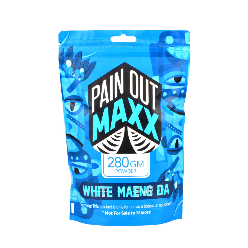 Pain Out Maxx Kratom Powder