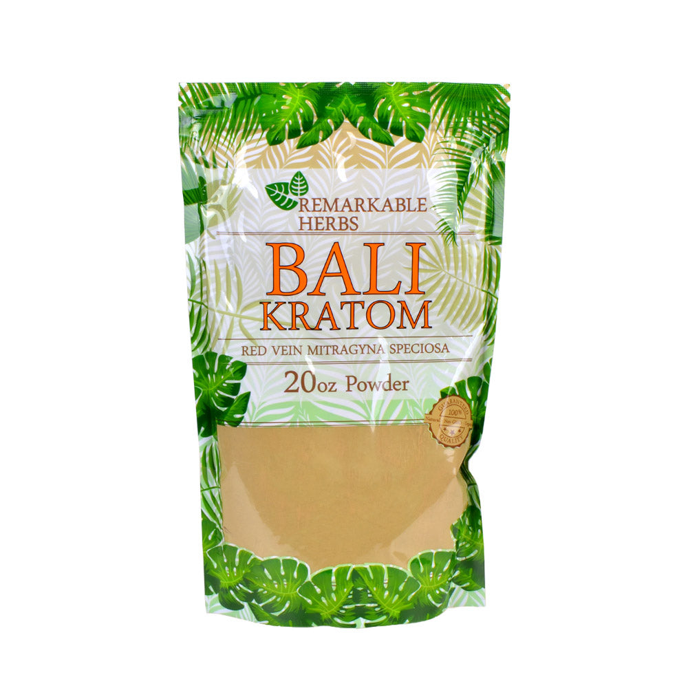 Remarkable Herbs Kratom Powder