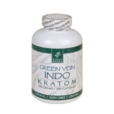 Whole Herbs Kratom Capsules