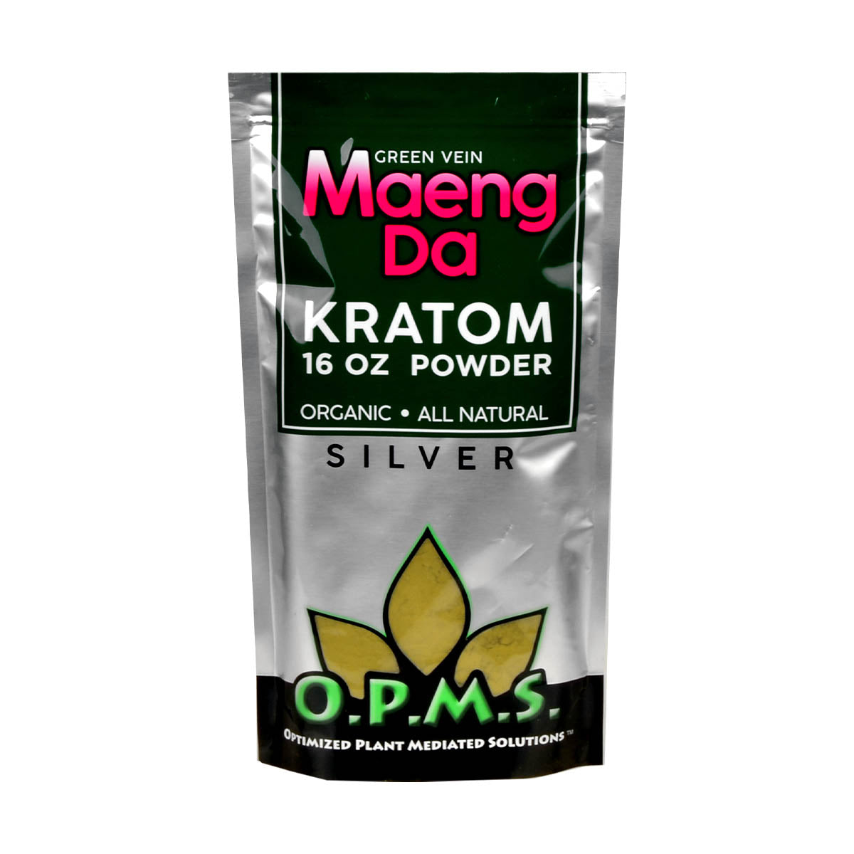 OPMS Kratom Powder