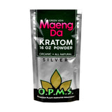 OPMS Kratom Powder