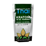 OPMS Kratom Powder