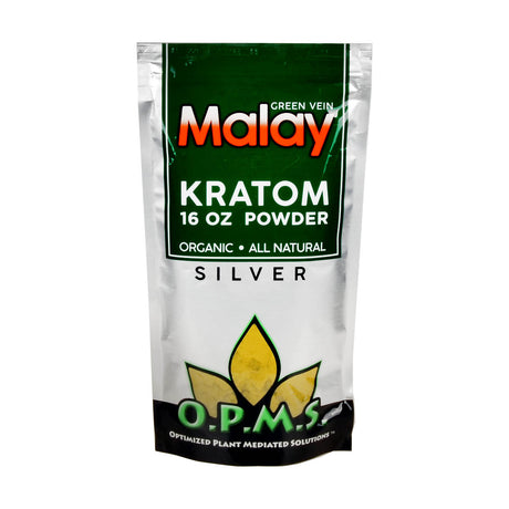 OPMS Kratom Powder