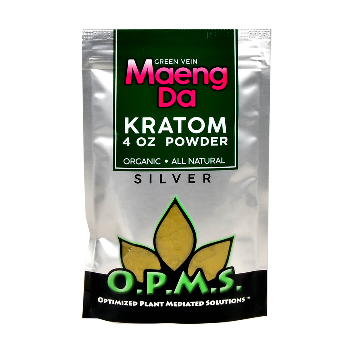 OPMS Kratom Powder