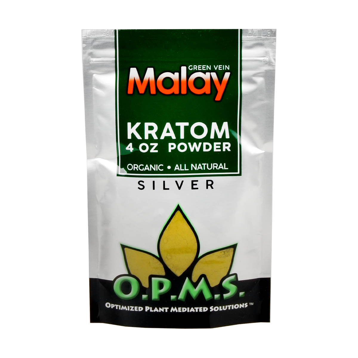 OPMS Kratom Powder