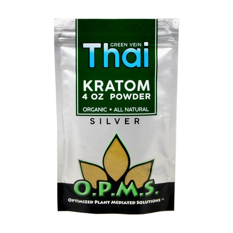 OPMS Kratom Powder