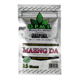 OPMS Kratom Capsules